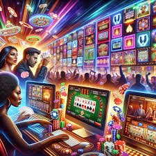 Mobile slot games available on betso8 Philippines
