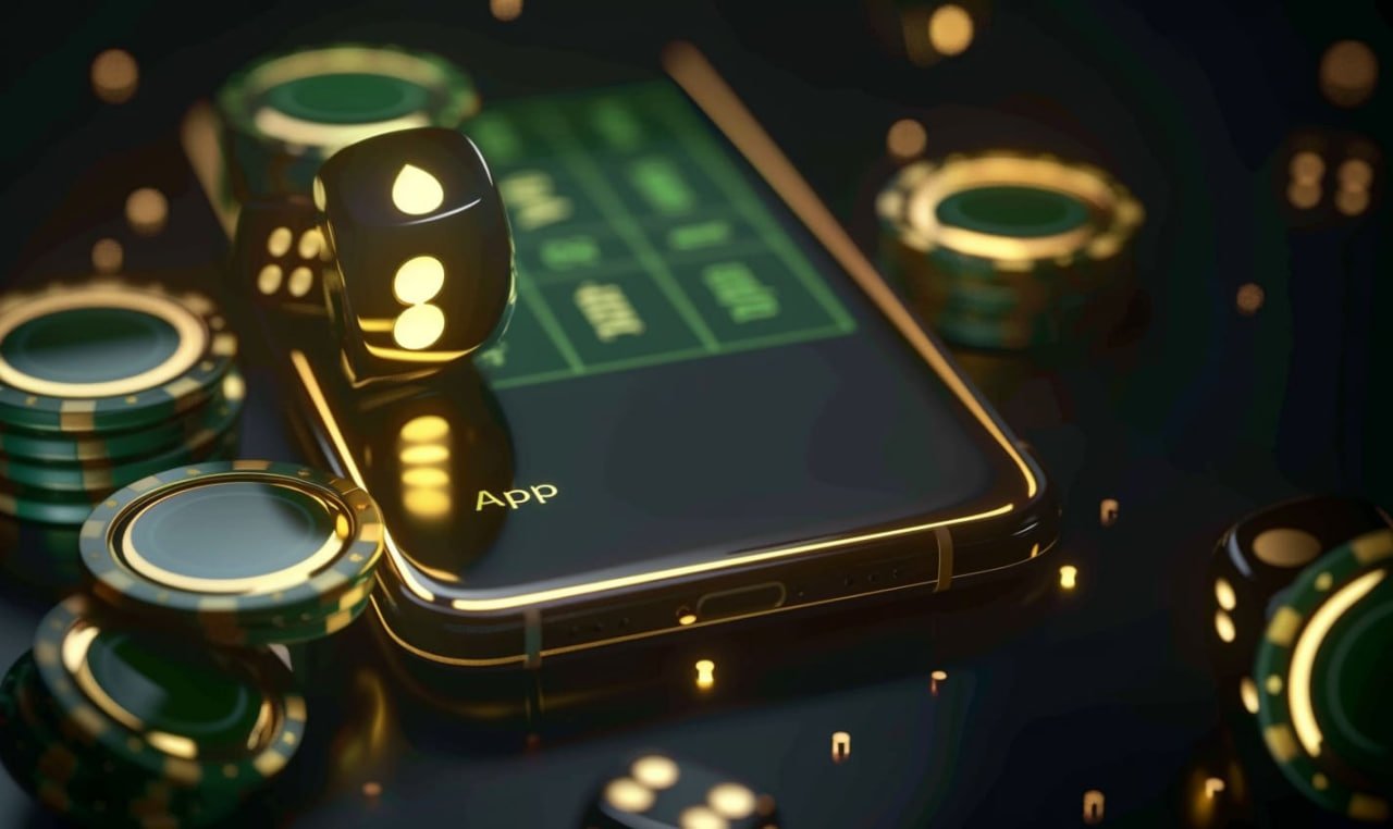 Filipino player enjoying betso8 online gaming on a smartphone