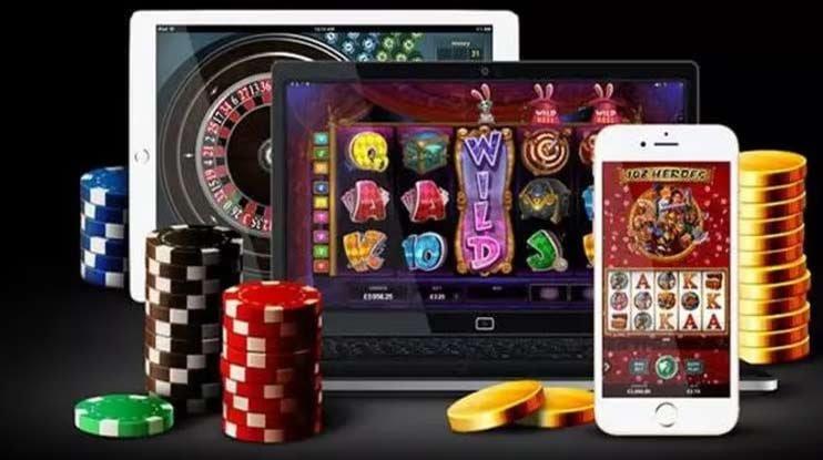 Filipino player scrolling through betso8 game lobby on a smartphone